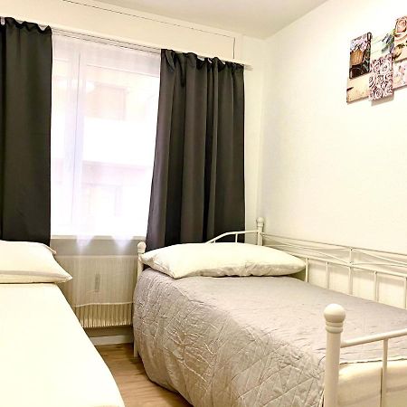 City Center Premium Apartment - Buchs Sg Kültér fotó