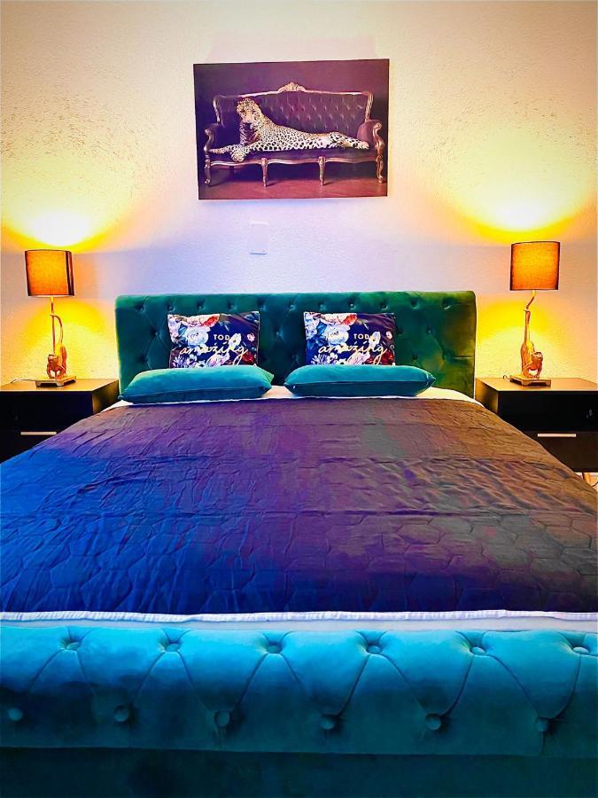 City Center Premium Apartment - Buchs Sg Kültér fotó