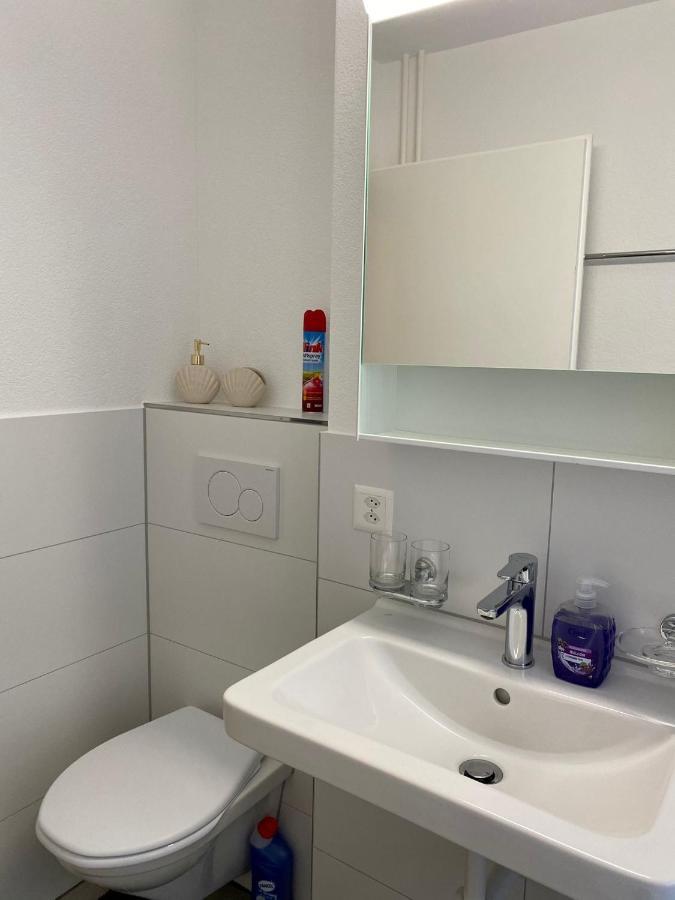 City Center Premium Apartment - Buchs Sg Kültér fotó